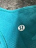 Lululemon Athletica Teal Tank Top Size 8 - photo 7