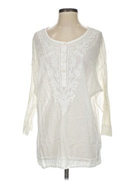 Vince. 3/4 Sleeve Blouse (view 1)