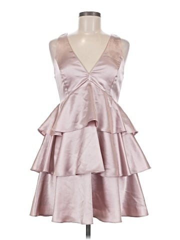 Lulus Cocktail Dress (view 1)
