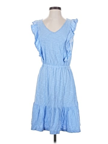 Ann Taylor LOFT Casual Dress (view 1)