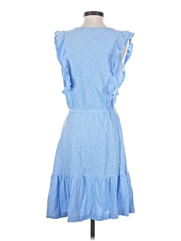Ann Taylor LOFT Casual Dress (view 2)