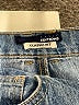 Basic Editions Blue Jeans Size 12 - photo 7