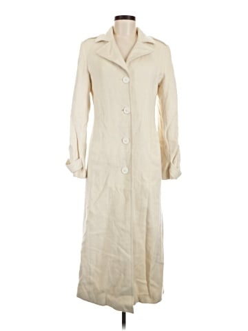Prague Trenchcoat (view 1)