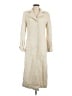 Prague Ivory Trenchcoat Size M - photo 1