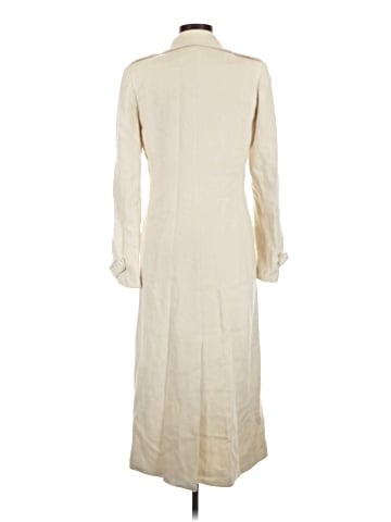 Prague Trenchcoat (view 2)