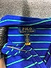 Polo by Ralph Lauren 100% Cotton Blue Pullover Sweater Size 18 - 20 - photo 3