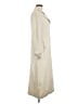 Prague Ivory Trenchcoat Size M - photo 4