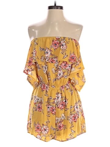 Chelsea & Violet Romper (view 1)