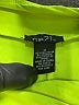 rue21 Solid Yellow Athletic Shorts Size M - photo 3