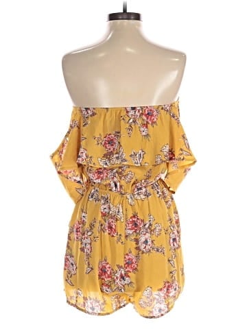 Chelsea & Violet Romper (view 2)