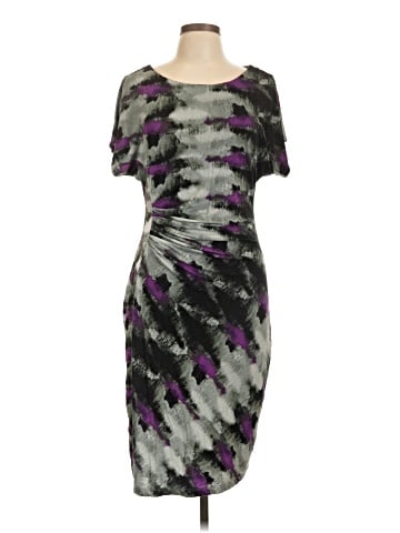 Grace Elements Cocktail Dress (view 1)
