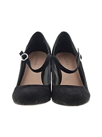 Torrid Heels (view 2)