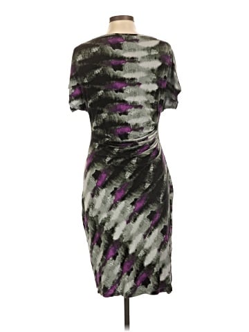 Grace Elements Cocktail Dress (view 2)