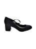 Torrid Black Heels Size 10 1/2 (wide) - photo 1