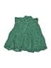 Lulus 100% Rayon Polka Dots Green Skort Size XS - photo 2