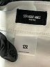 Express Ivory Jeans Size 12 - photo 6