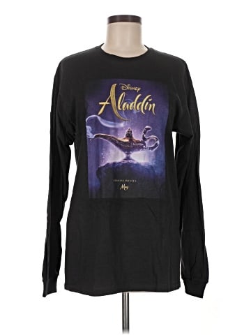 Delta Pro Weight Long Sleeve T-Shirt (view 1)