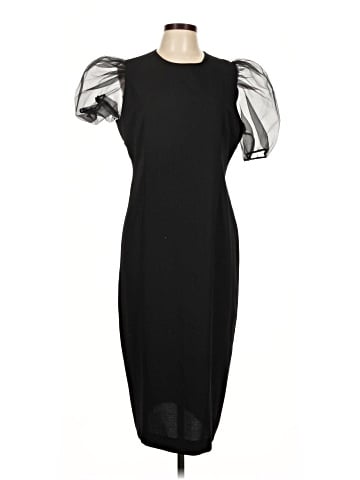 Zara Cocktail Dress (view 1)