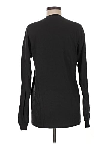 Delta Pro Weight Long Sleeve T-Shirt (view 2)