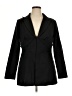 ELOQUII Black Blazer Size 14 Plus - photo 1