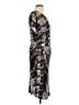 Grace Elements Tie-dye Gray Cocktail Dress Size L - photo 4