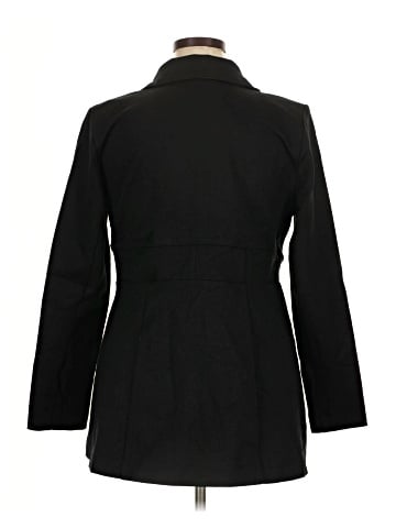 ELOQUII Blazer (view 2)
