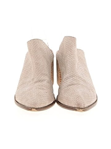 REPORT Mule/Clog (view 2)