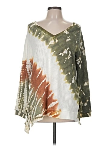 XCVI Long Sleeve T-Shirt (view 1)