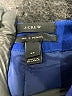 J.Crew 100% Wool Blue Skort Size 4 (petite) - photo 3