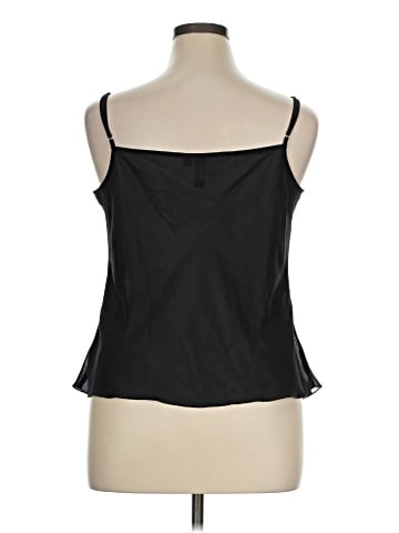 Clothing Co. by Notations Sleeveless Blouse (view 2)