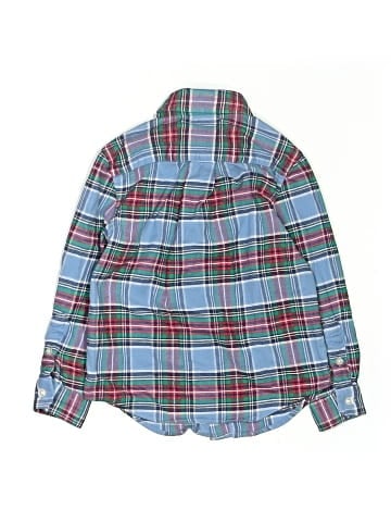 Vineyard Vines Long Sleeve Button-Down Shirt (view 2)