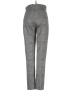 Frank Lyman Design Plaid Gray Dress Pants Size 6 - photo 2