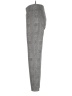 Frank Lyman Design Plaid Gray Dress Pants Size 6 - photo 5