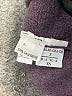 Brunello Cucinelli 100% Cashmere Purple pullover sweater Size XS - photo 5