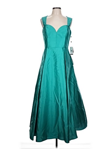 Adrianna Papell Cocktail Dress (view 1)