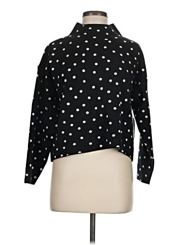 Maeve Turtleneck Sweater (view 1)