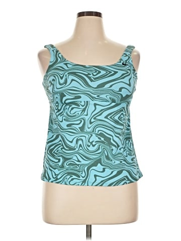 Nike Tank Top (view 1)