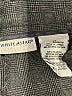 White Stag 100% Polyester Chevron-herringbone Gray Dress Pants Size 14 - photo 4