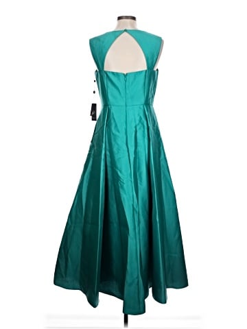 Adrianna Papell Cocktail Dress (view 2)