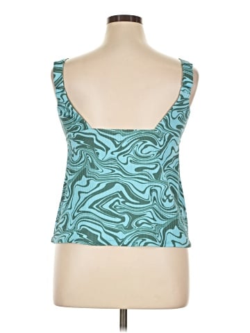 Nike Tank Top (view 2)