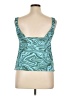 Nike Teal Tank Top Size XL - photo 2
