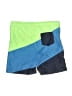 Lands' End 100% Polyester Green Board Shorts Size 5 - 6 - photo 2