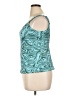 Nike Teal Tank Top Size XL - photo 5