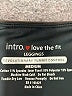 Intro Solid Gray Active Pants Size M - photo 7