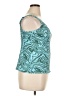 Nike Teal Tank Top Size XL - photo 4