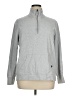 L.L.Bean Gray Sweatshirt Size XL - photo 1