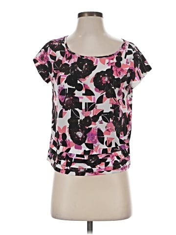 metaphor Short Sleeve T-Shirt (view 1)
