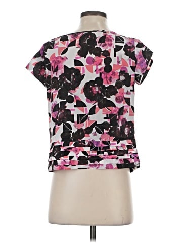 metaphor Short Sleeve T-Shirt (view 2)