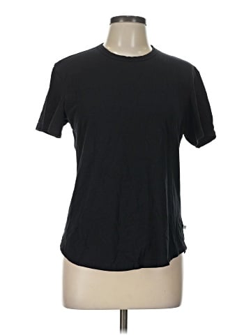 Track & Field Short Sleeve T-Shirt (view 1)