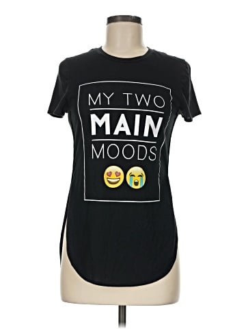 Freeze Short Sleeve T-Shirt (view 1)